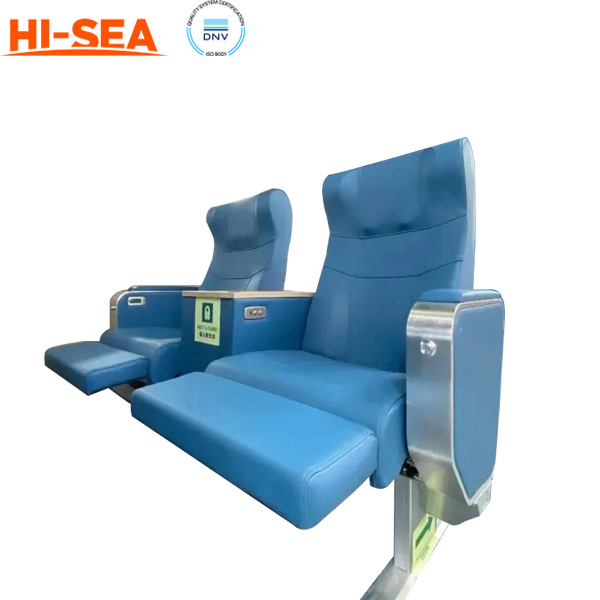 Marine Passenger Seats For Business Class